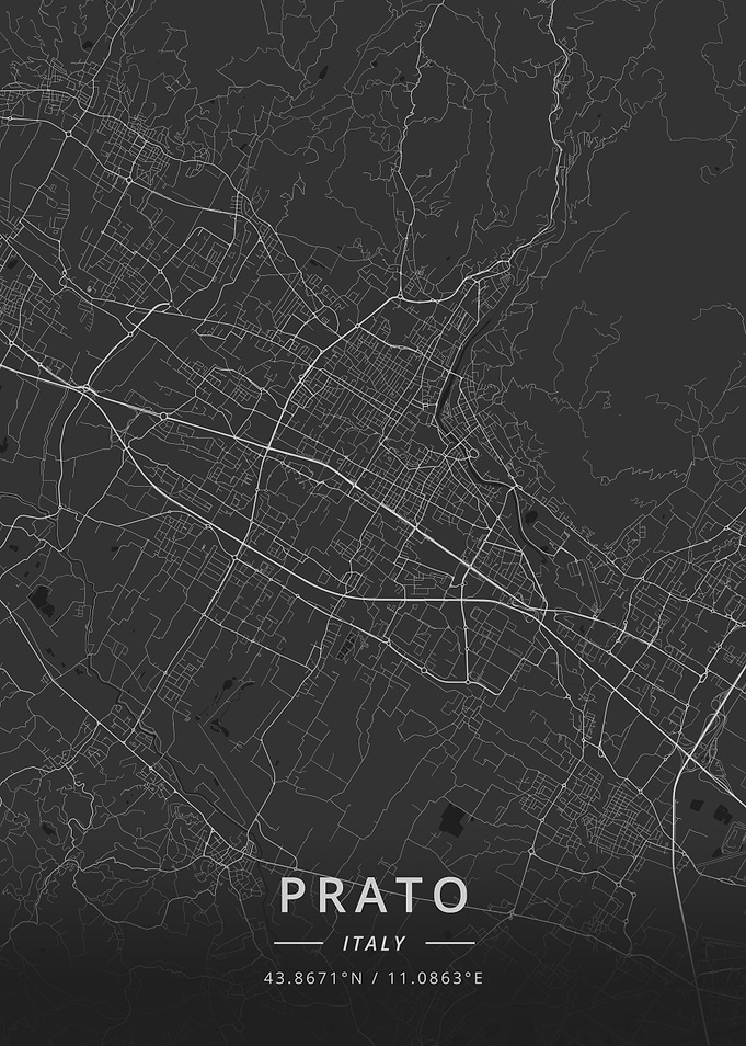 Prato Italy