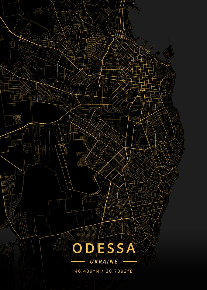 Odessa Ukraine