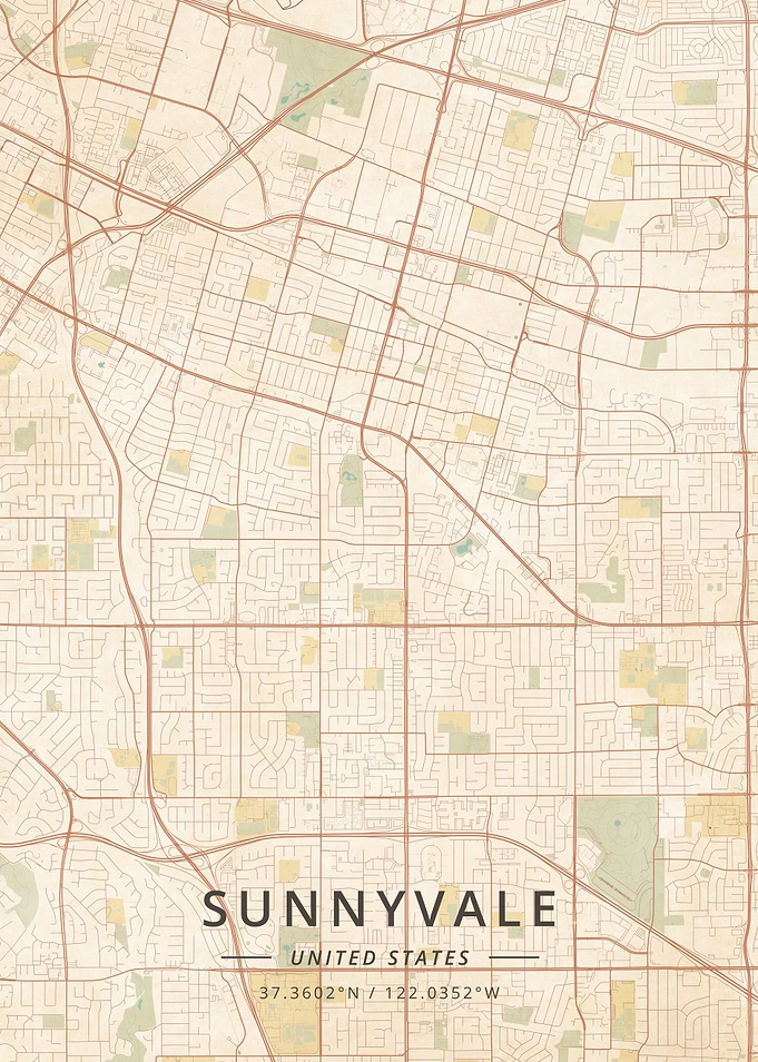 Sunnyvale United States