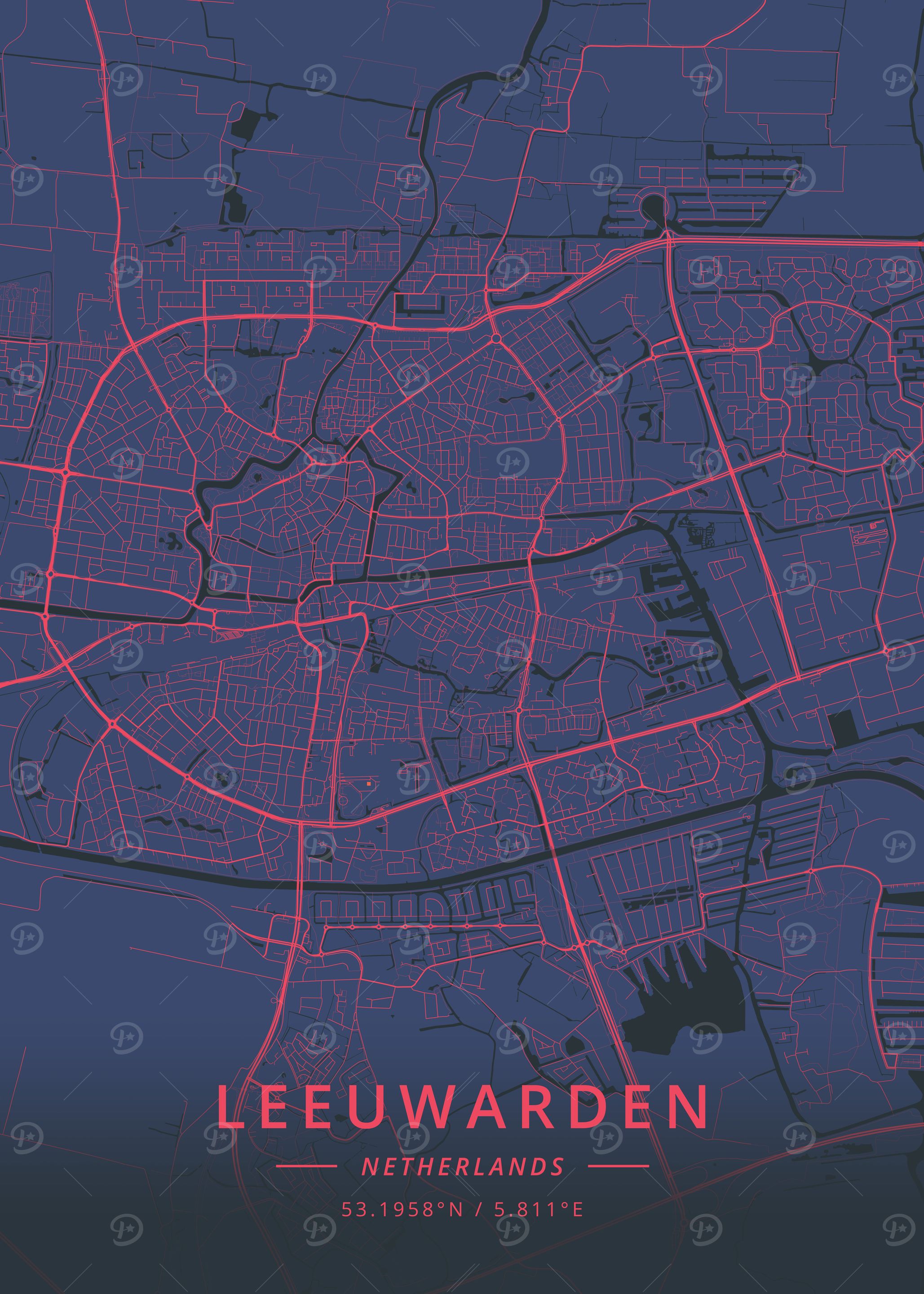 Leeuwarden Netherlands