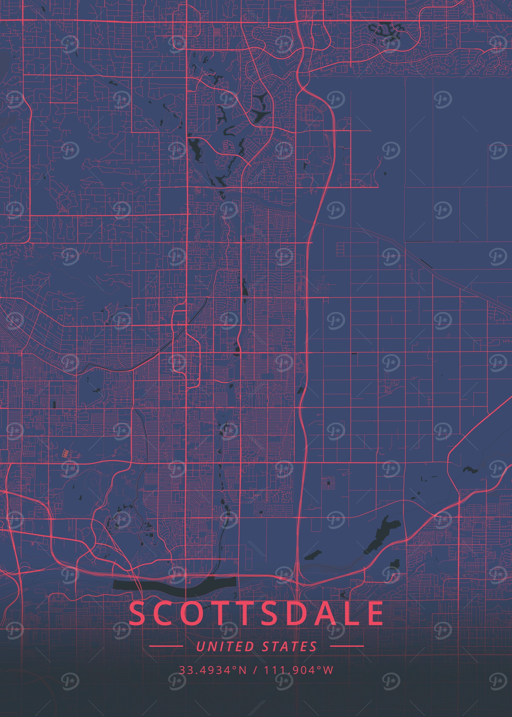 Scottsdale United States