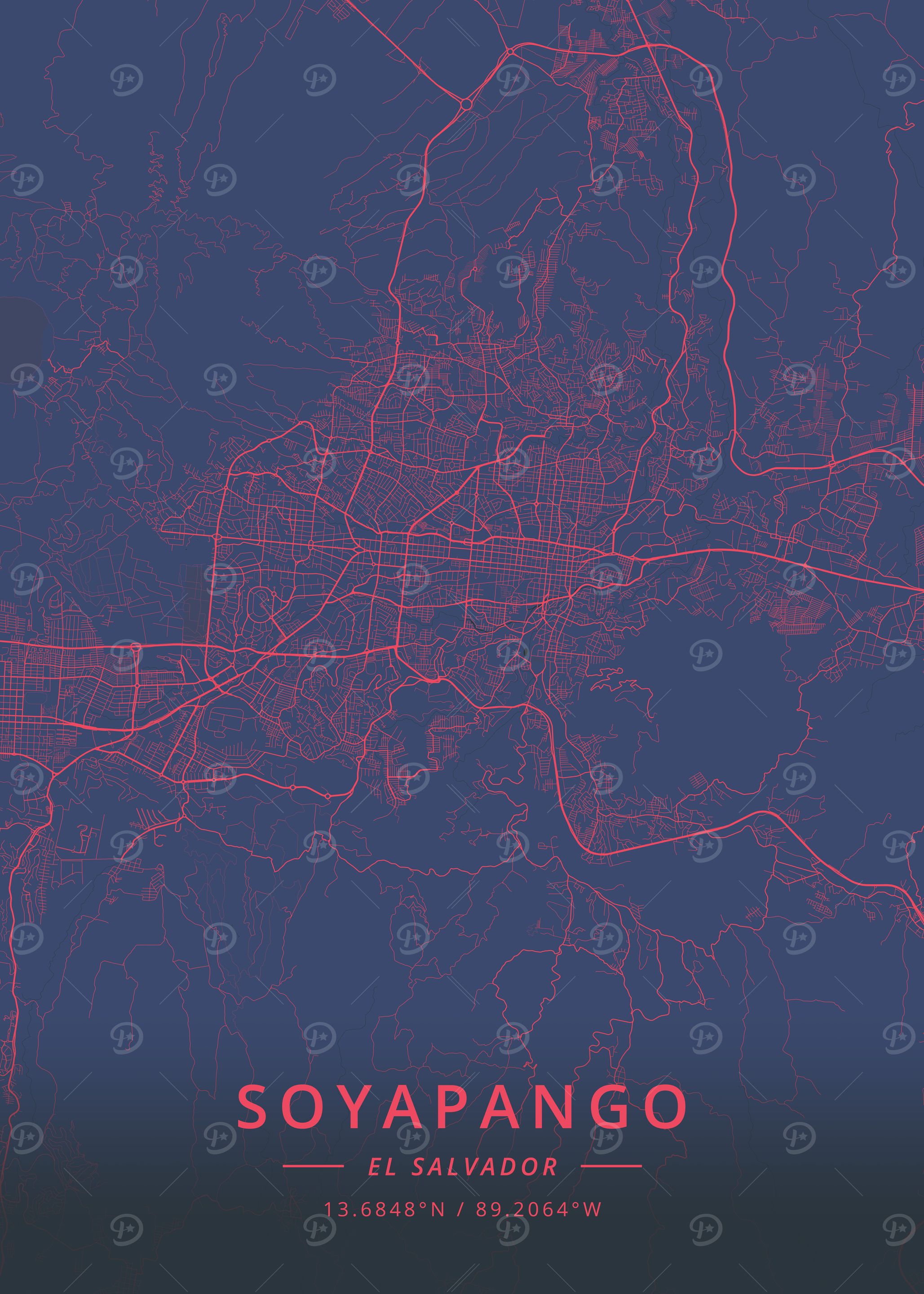Soyapango El Salvador