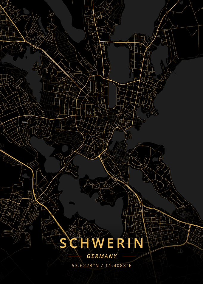 Schwerin Germany