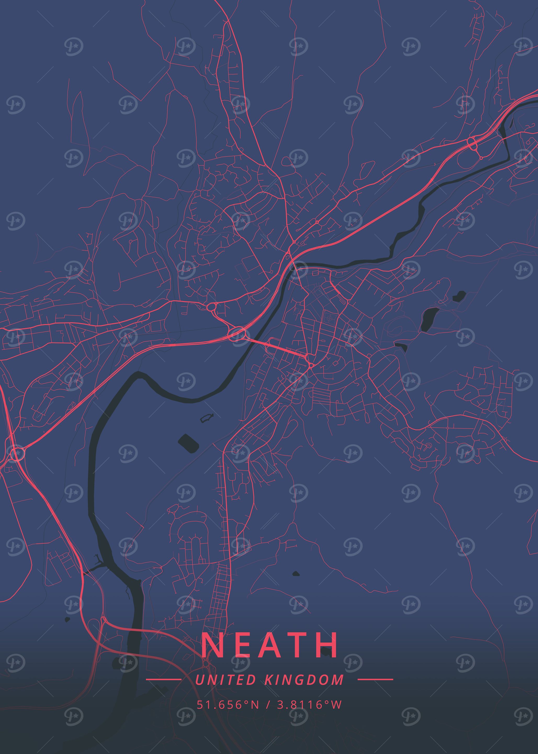 Neath United Kingdom