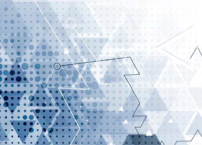Technology background