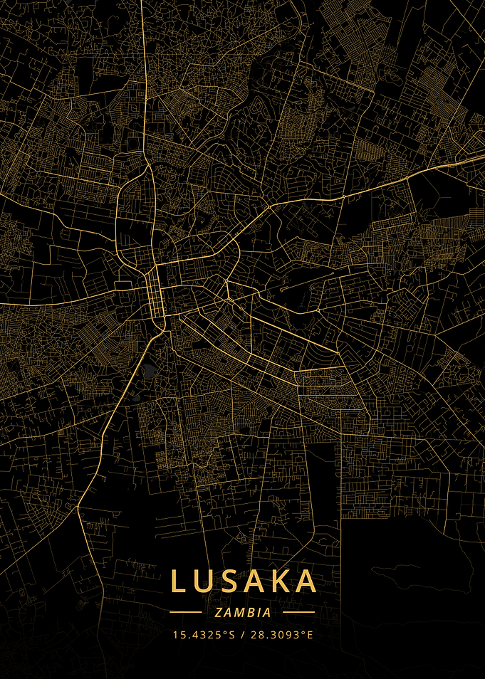 Lusaka Zambia