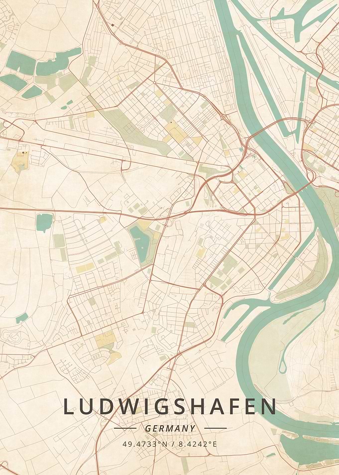 Ludwigshafen Germany