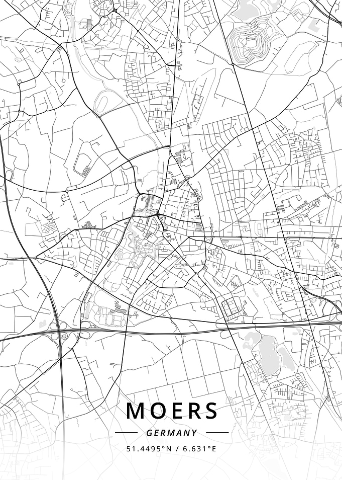 Moers Germany