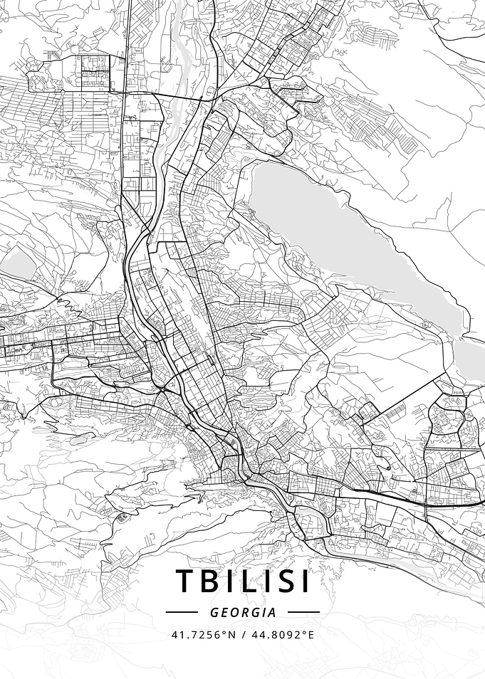 Tbilisi Georgia