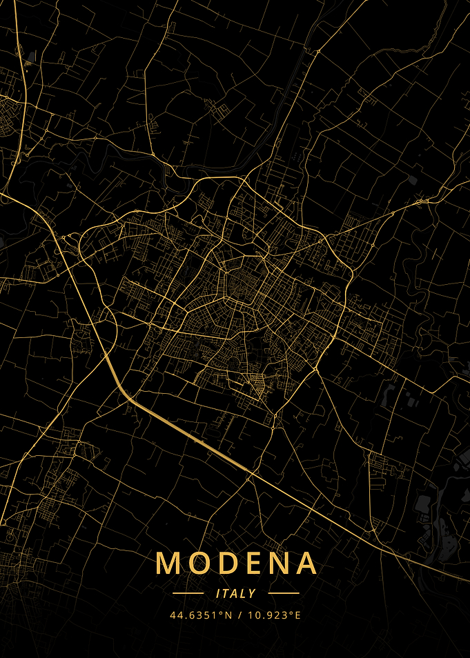 Modena Italy