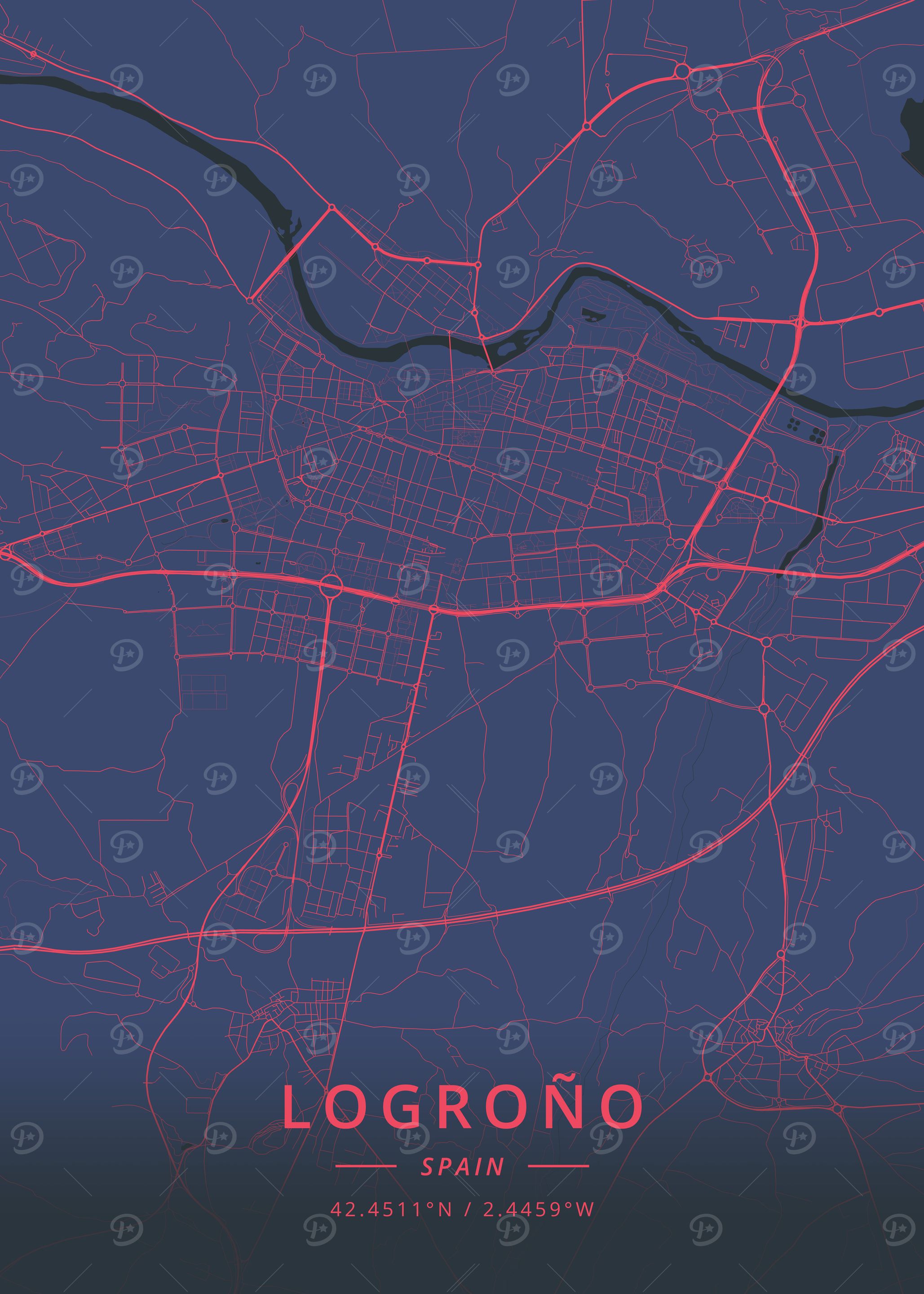 Logrono Spain