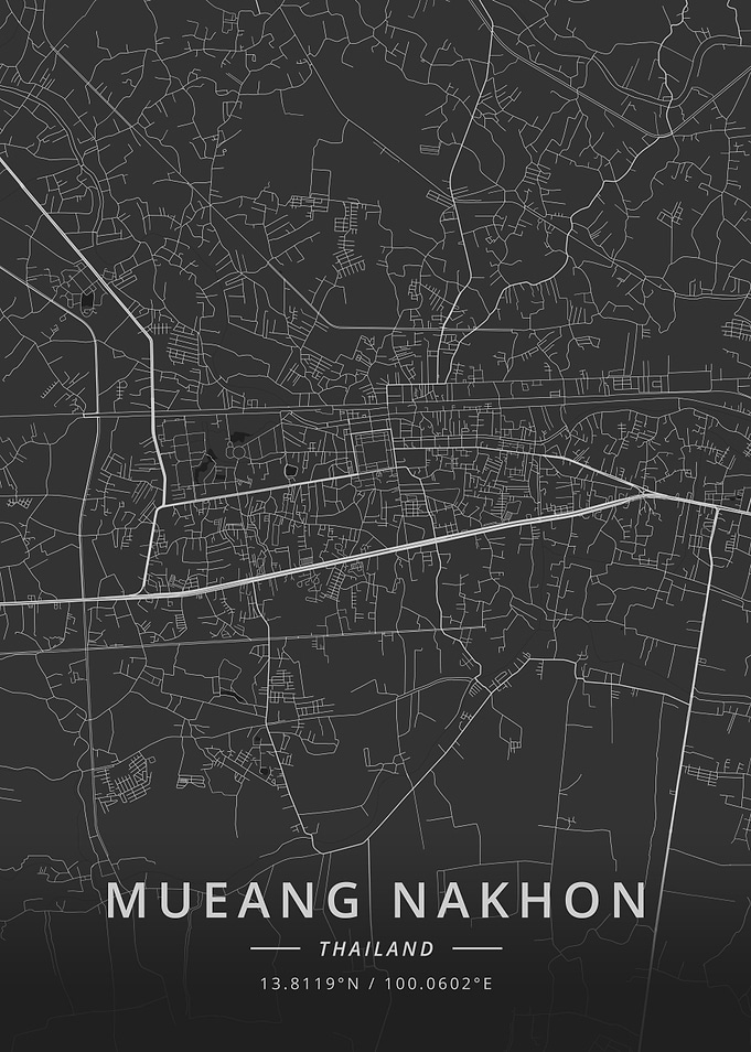 Mueang Nakhon Thailand