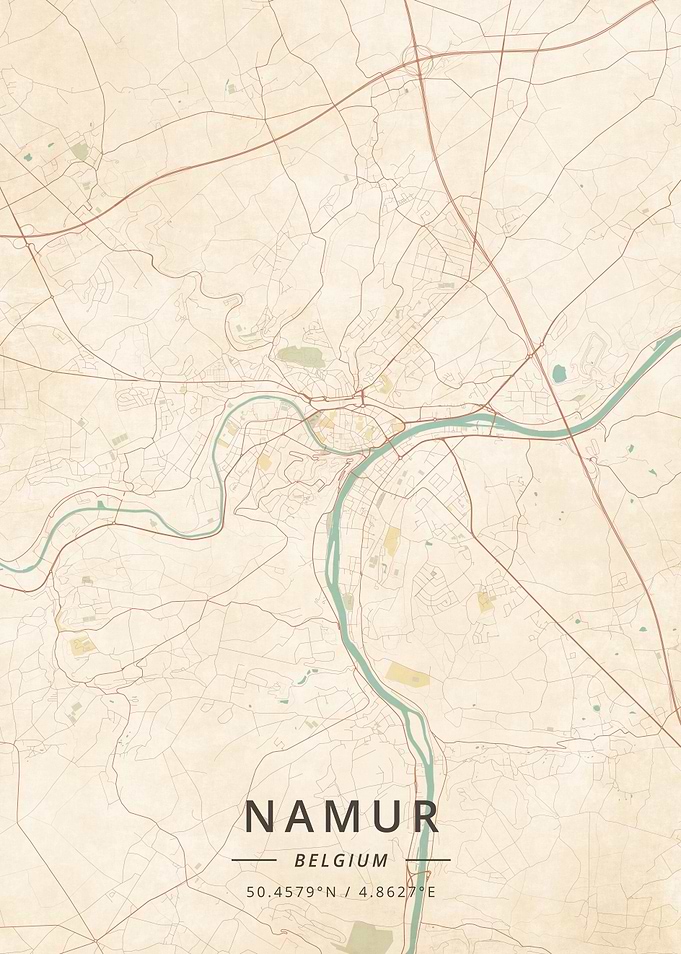 Namur Belgium
