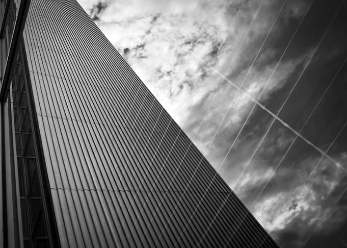 modern architecture