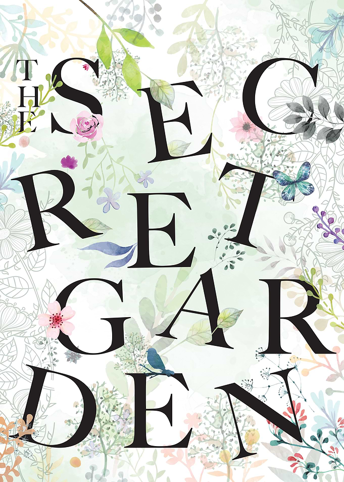 The Secret Garden