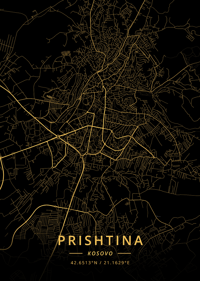 Prishtina Kosovo