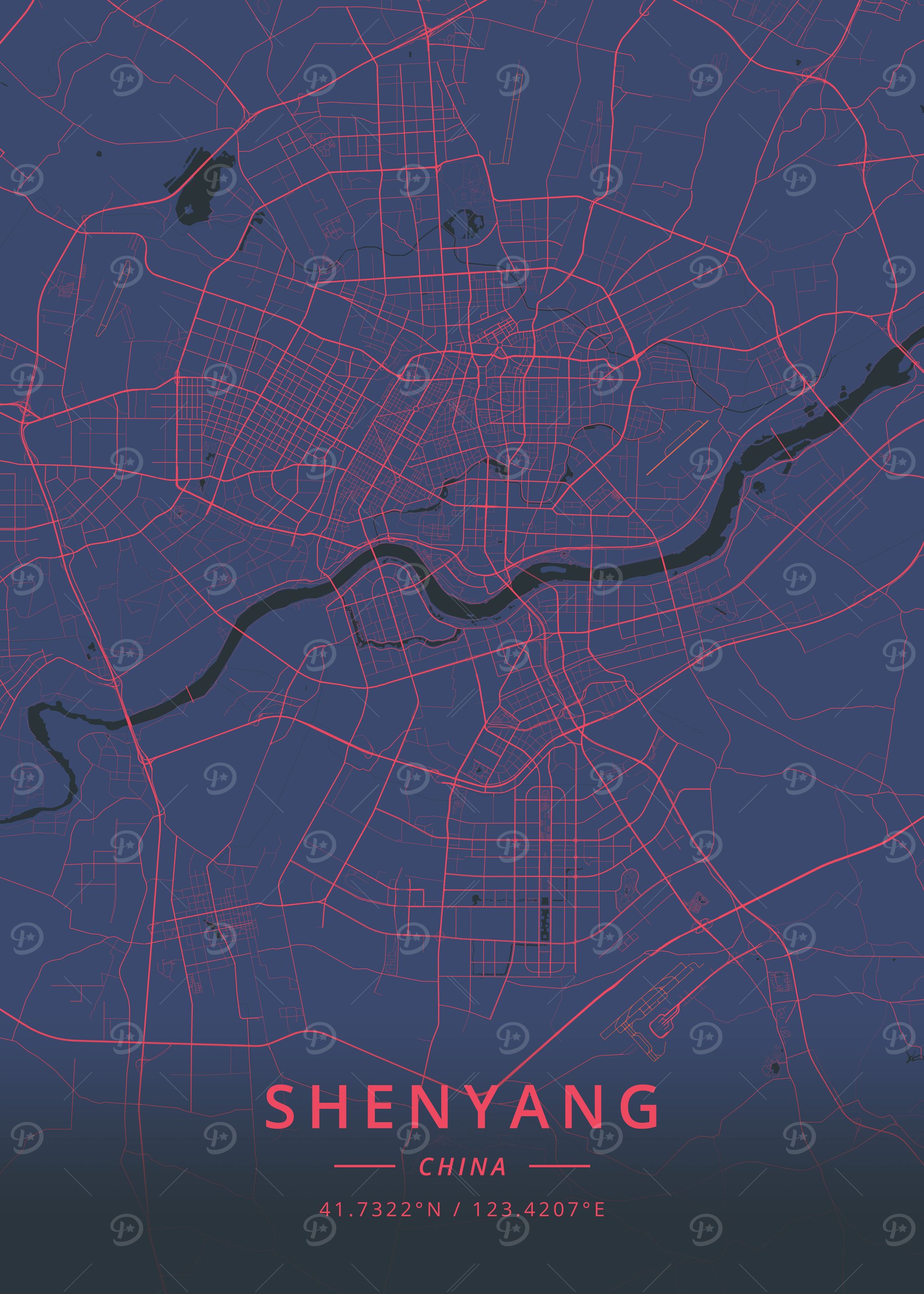 Shenyang China
