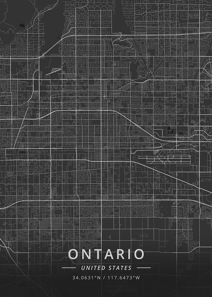 Ontario United States