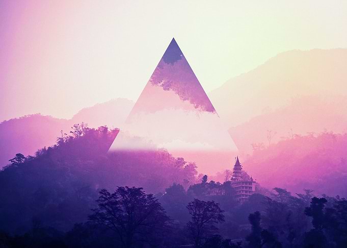 TriPurple