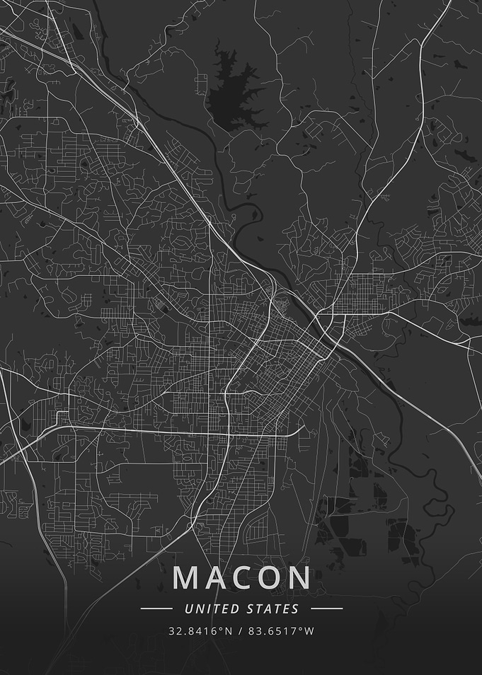 Macon United States