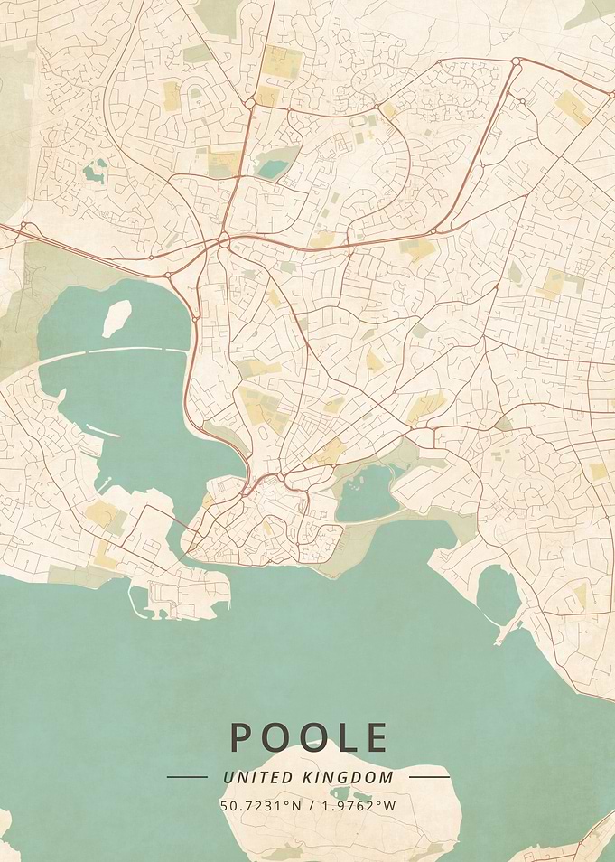 Poole United Kingdom