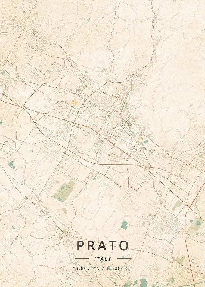 Prato Italy