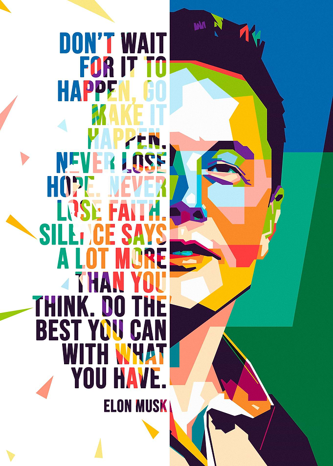 Elon Musk quotes