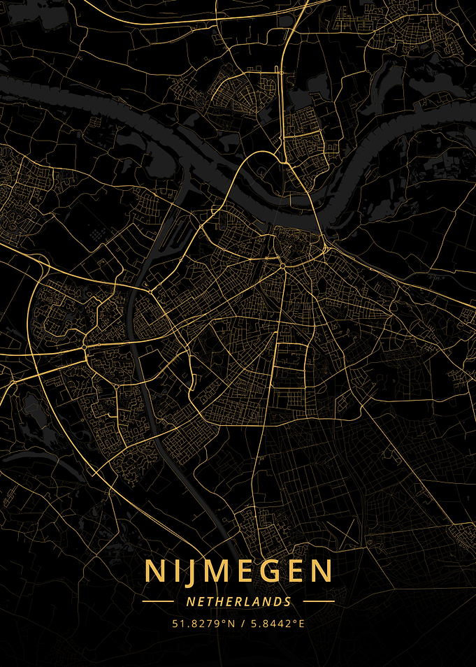 Nijmegen Netherlands