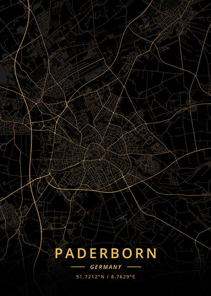 Paderborn Germany