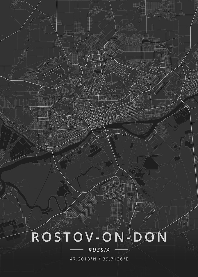 RostovonDon Russia