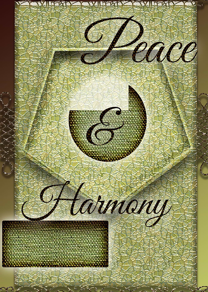 Harmony
