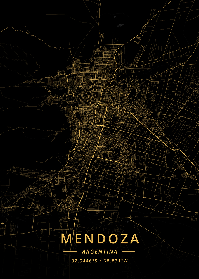 Mendoza Argentina