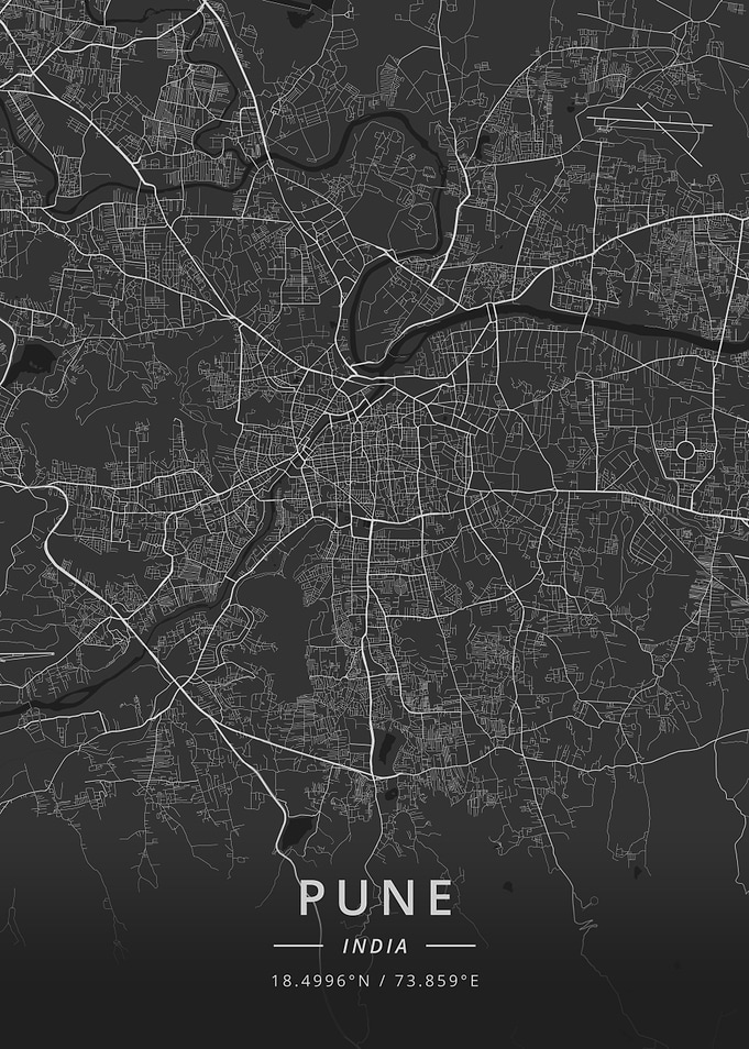 Pune India