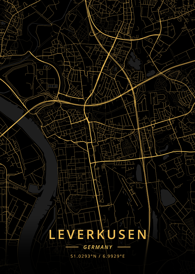 Leverkusen Germany