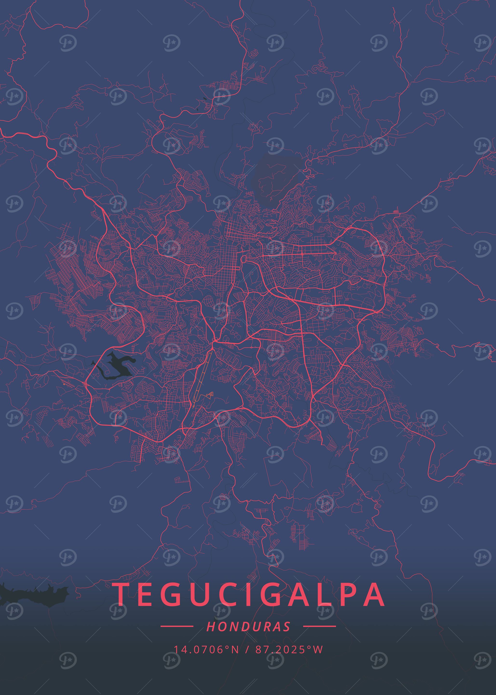 Tegucigalpa Honduras