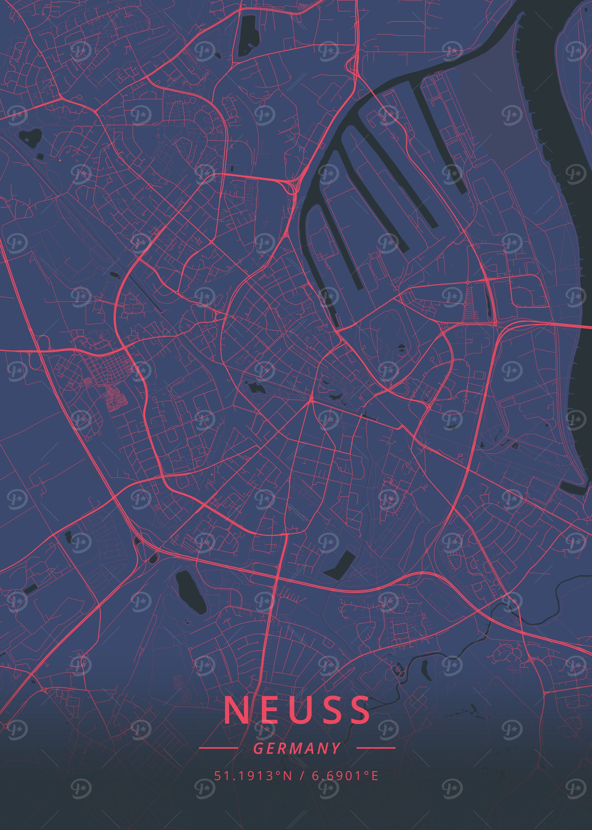 Neuss Germany
