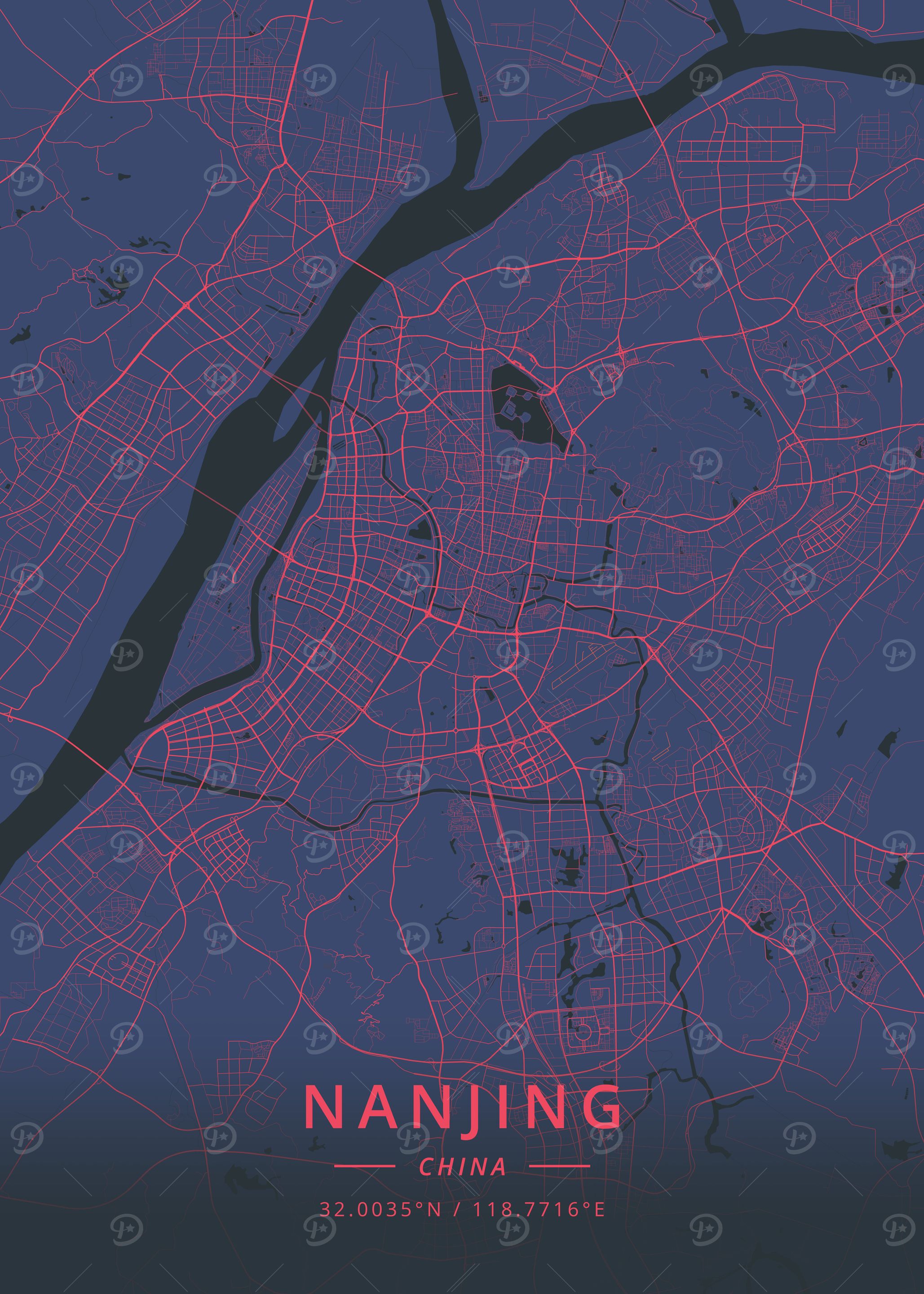 Nanjing China