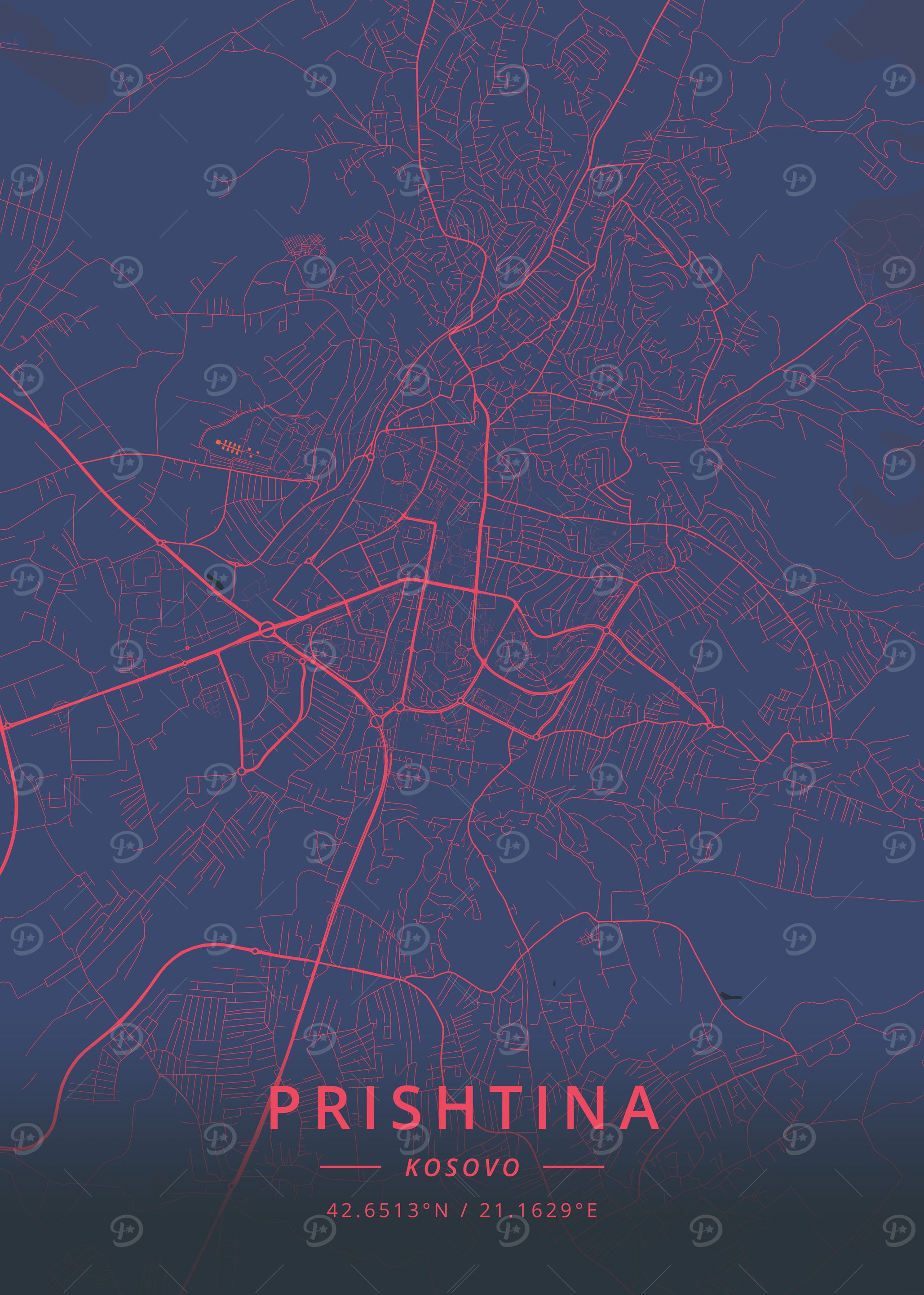 Prishtina Kosovo