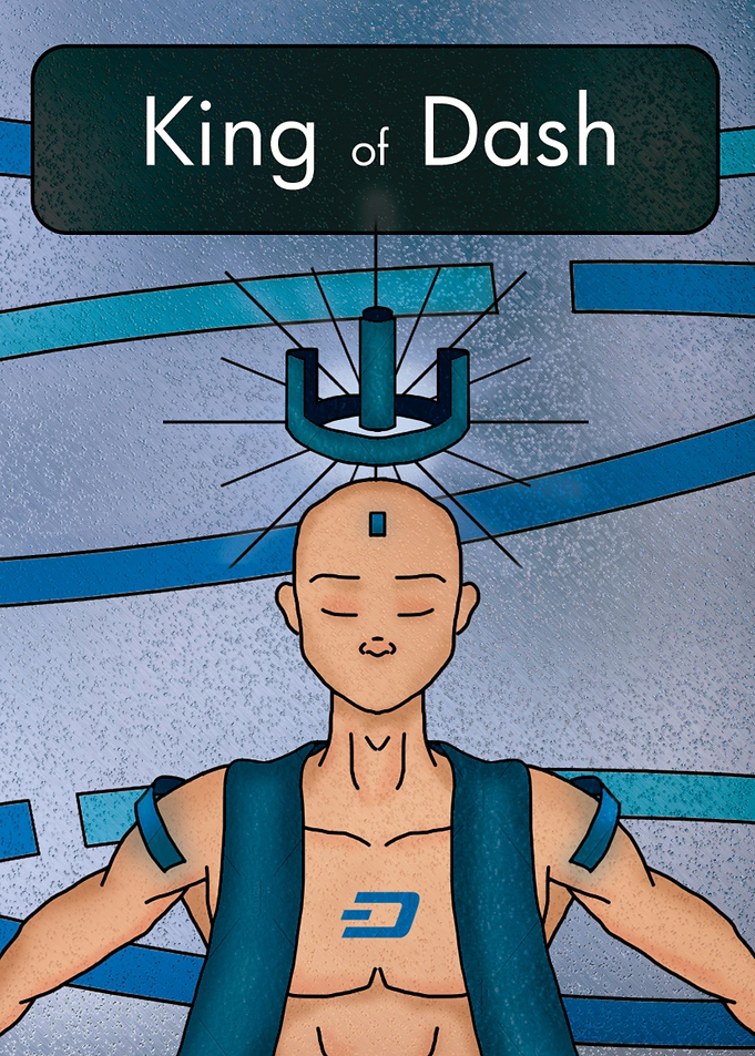 King of Dash