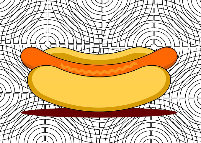 Hot Dog