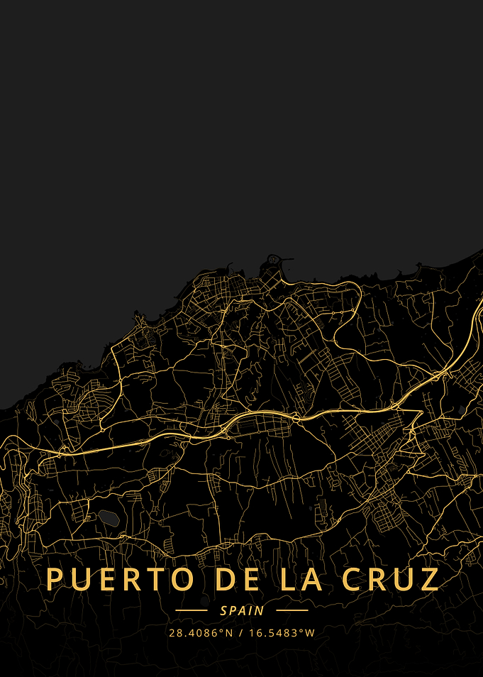 Puerto de la Cruz Spain