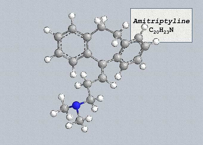 Amitriptyline