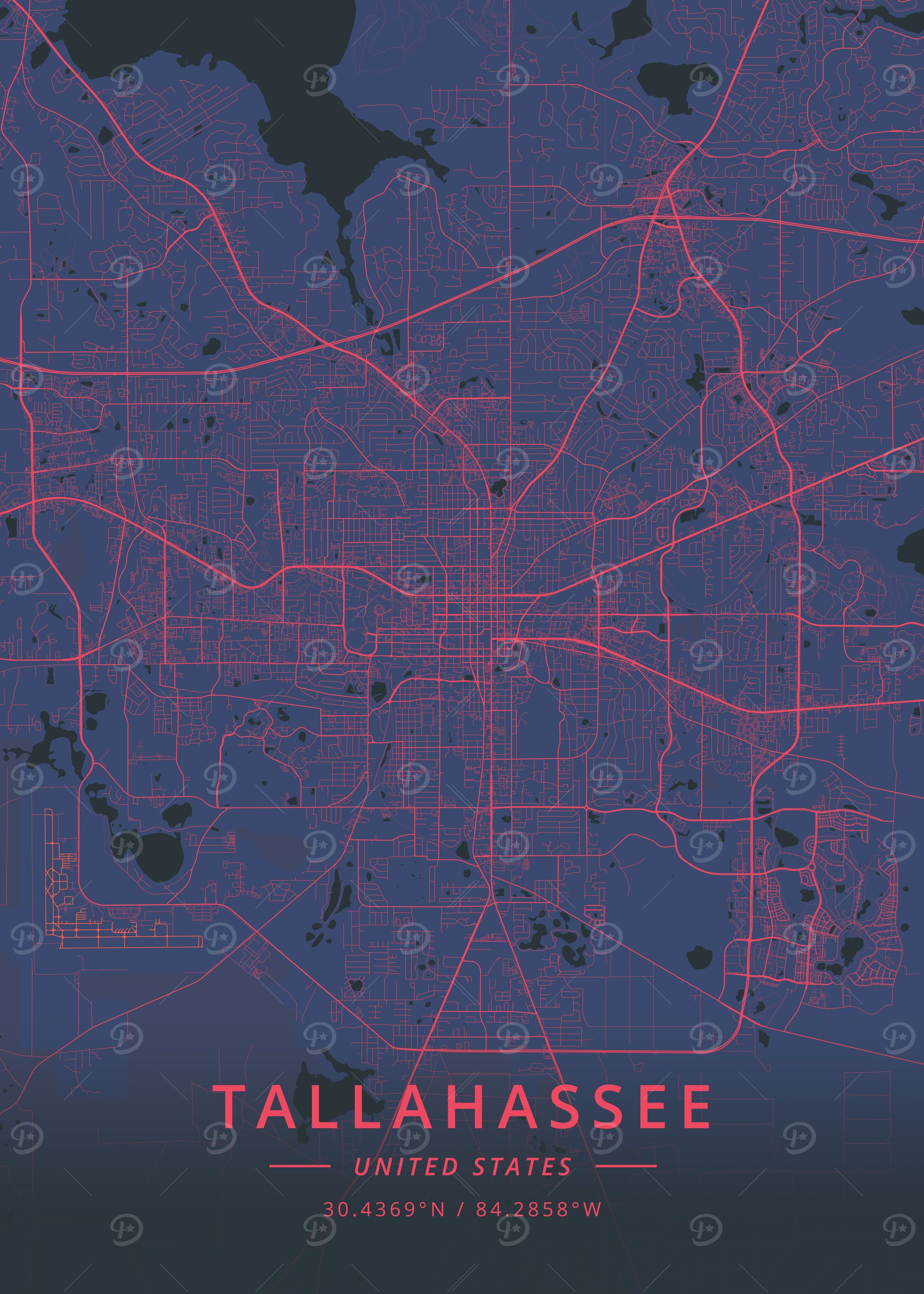 Tallahassee United States