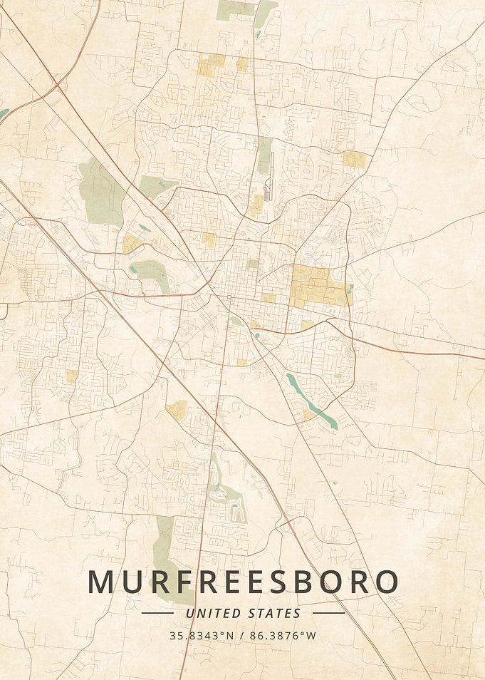 Murfreesboro US