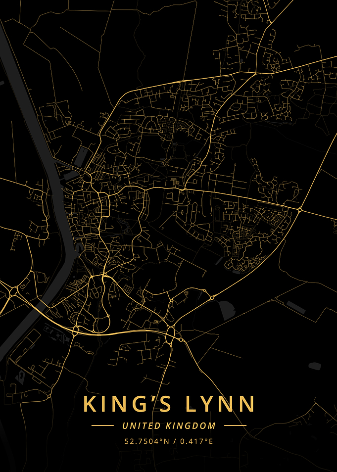 Kings Lynn UK