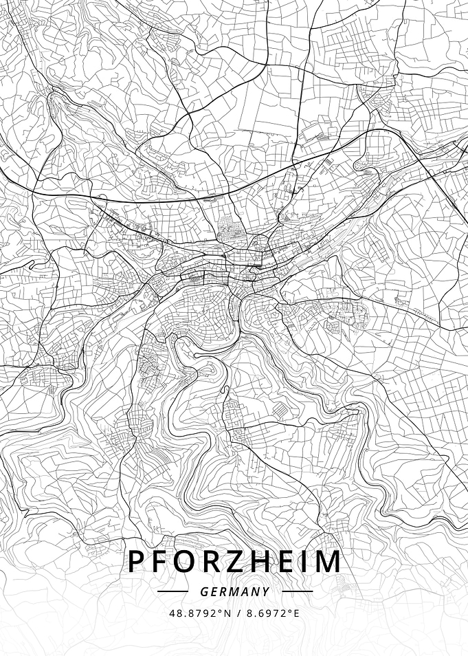 Pforzheim Germany
