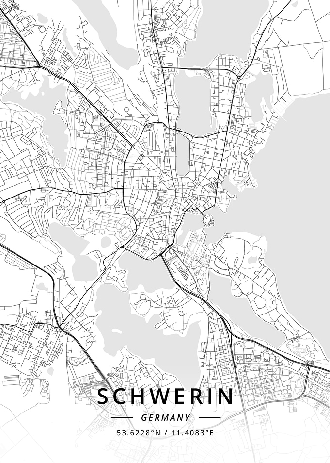 Schwerin Germany