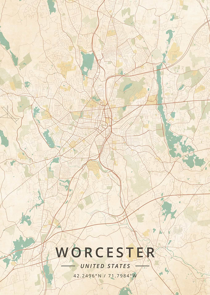 Worcester United States