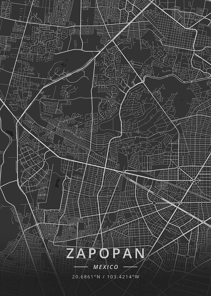 Zapopan Mexico