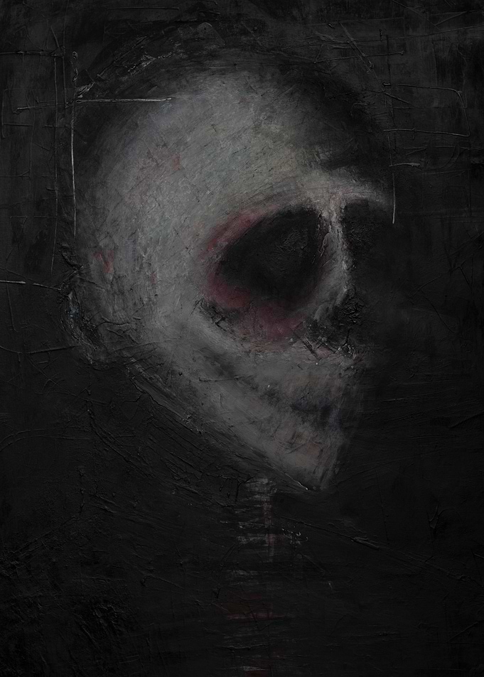 The soul of woe